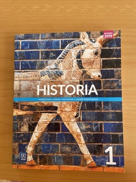 Historia 1      