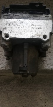 Pompa ABS 0265215007 3,2 DAEWOO SSANGYONG MUSSO