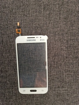 Dotyk DIGITIZER SAMSUNG G361F