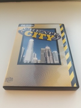 CREATE CITY  Classic Building PC