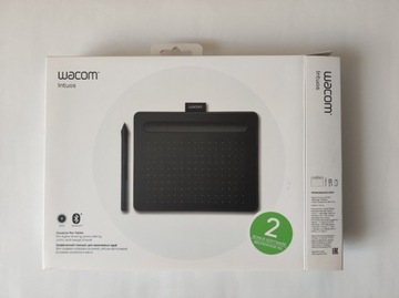 Tablet Wacom Intuos CTL-4100WLK-N