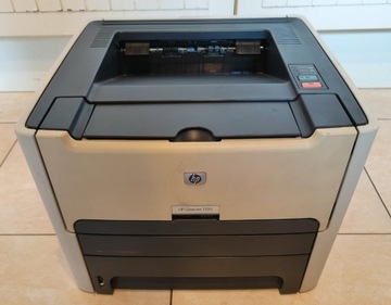 Drukarka HP LASERJET 1320 licznik 8223