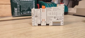 Moduł wyjścia cyfrowy PLC WAGO 753-506