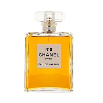 Chanel No 5 woda perfumowana 100ml