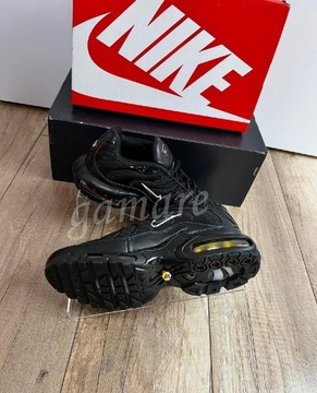 Wygodne buty meskie air Max plus, 40-45