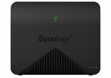 Router Synology Mesh MR2200ac GWARANCJA jak nowy