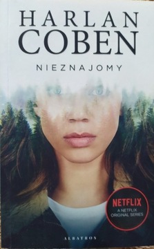 Nieznajomy Harlan Coben 