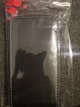 Etui z klapką Xiaomi Redmi 5A, pionowa