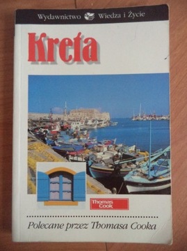 Kreta (Grecja) przewodnik Wiedzy i życia