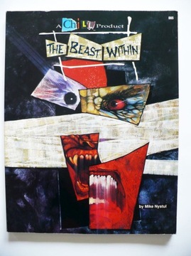 Mike Nystul The Beast Within 1993
