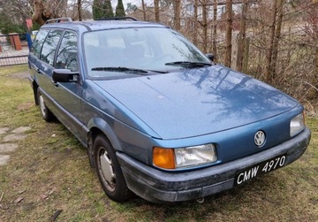 Volkswagen Passat Variant 1.8 CL