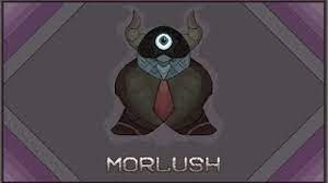 Morlush PC (Steam)