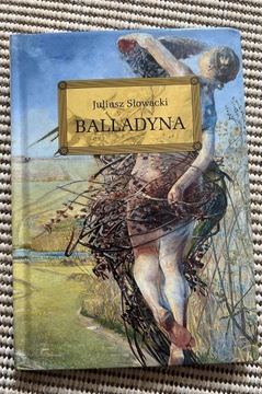 Słowacki Balladyna