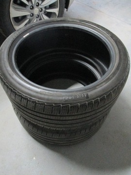 Opony 235/50R18 97Y 245/40R18 97Y 245/40R18 97H