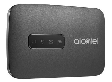 Router modem wi-fi 150Mb/s 4G LTE Alcatel MW40V