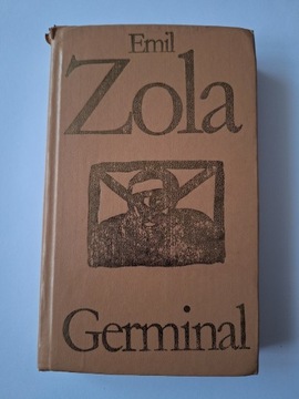 Emil Zola Germinal