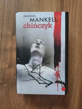 Chińczyk - Henning Mankell