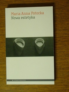 Maria Anna Potocka, Nowa estetyka