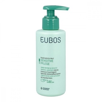 Eubos Sensitive Hand Repair & Schutz krem (150 ml)