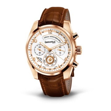 Eberhard & Co 120 Anniversaire Limitee 240 szt na świat gold 18K złoto 750