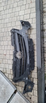 Opel corsa 4 grill