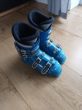 Buty narciarskie NORDICA 23.0 (35,5)