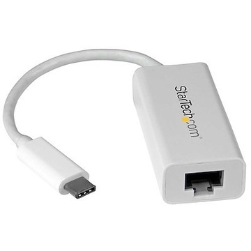 Konwerter sieciowy z USB-C na Gigabit Ethernet