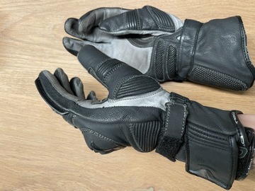 Rękawice moto damskie HELD rozmiar XS