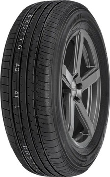 Komplet opon Yokohama BluEarth-XT AE61, 235/60 R18