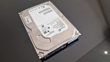 Dysk twardy Seagate Barracuda 7200.10 320GB SATA I