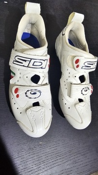 Buty triathlonowe Sidi T-2 rozmiar 41