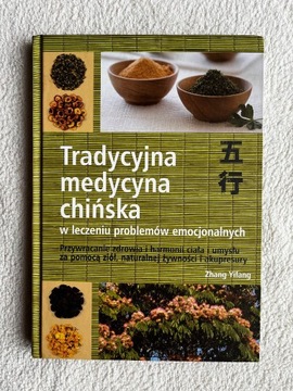 Tradycyjna medycyna chińska Yifang