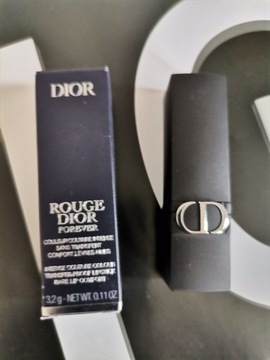 Dior Szminka Pomadka Nowosć! Nr.100