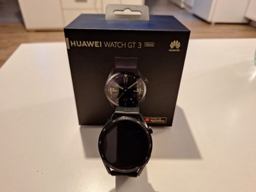 Huawei watch GT 3