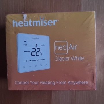 Heatmiser neo Air