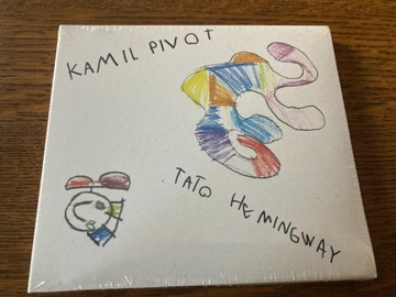 Kamil Pivot - Tato Hemingway