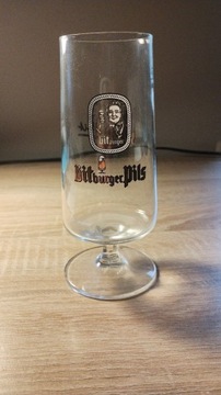 Pokal Bitburger Pils