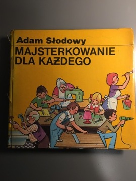 Adam Słodowy książki 