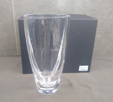 Szeroki wazon Rosenthal 25 cm NOWY