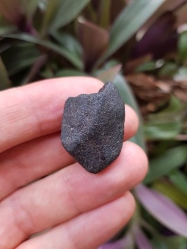 Meteoryt, Chondryt, HaH 346 - Ghadamis  - 14,5 g