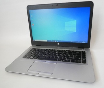 HP EliteBook 745 G3 AMD A10, 8GB, 256GB SSD, Win10