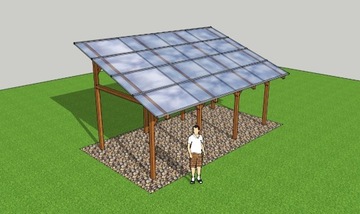 FOTOWOLTAIKA WRAZ Z KONSTRUKCJĄ 1-50 KW, 2022