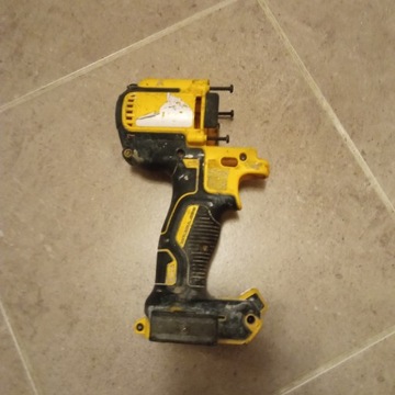 Obudowa DeWalt DCD 991 996