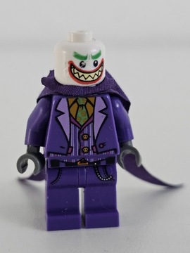 LEGO Figurka Super Heroes -The Joker sh354