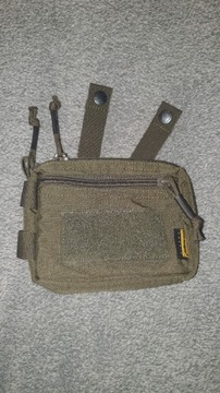 Emersongear tool pouch ranger green 