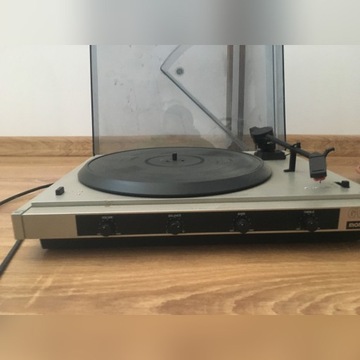 Unitra MondiVox GWS302 gramofon zadbany OKAZJA