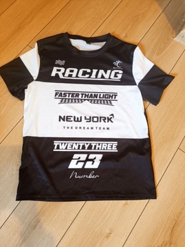 nowa koszula racing new york 23