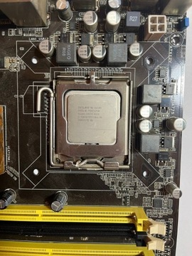 Procesor Intel Pentium E6500 2x2.93 GHz Socket 775