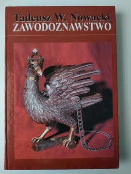 Nowacki "Zawodoznawstwo"