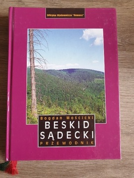 Beskid Sądecki